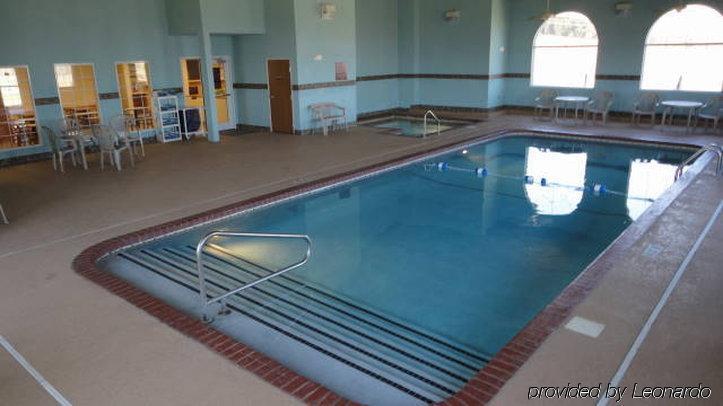 Parkfield Inn - Warsaw Facilities photo