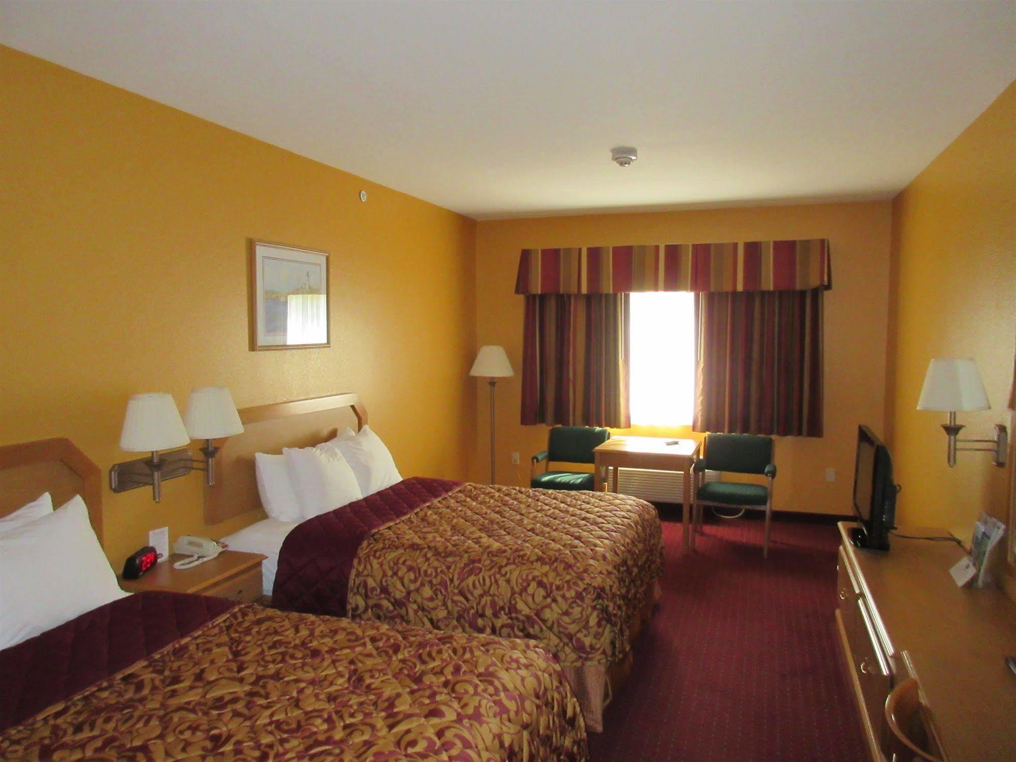 Parkfield Inn - Warsaw Exterior photo
